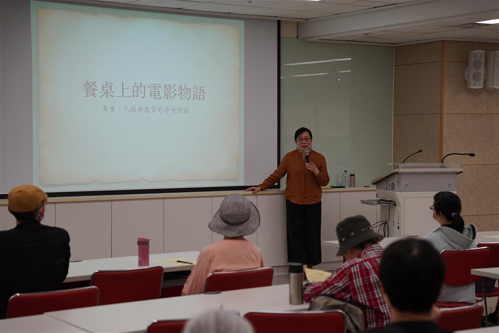蕭菊貞導演