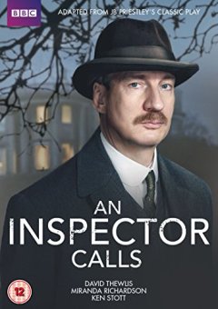 玻璃偵探(An inspector's calls)