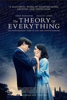 愛的萬物論(The theory of everything)