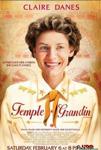 星星的孩子(Temple Grandin)