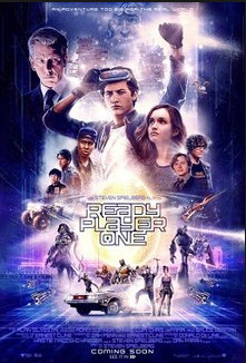 一級玩家(Ready player one)