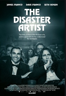大災難家(The disaster artist)