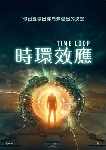 時環效應(Time loop)