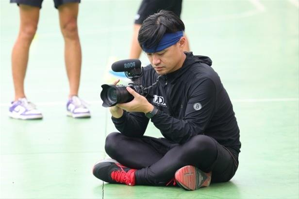 王鵬老師