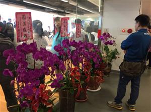 茶會活動紀實11