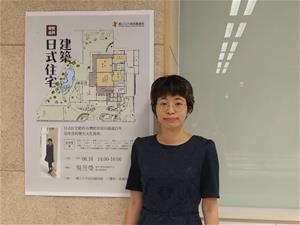 講師吳昱瑩老師