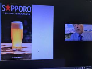 SAPPORO啤酒在日本很有名_台灣也有進口