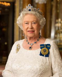 榮光與緬懷-談伊麗莎白女王與英國文化