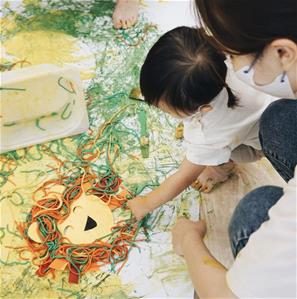 動動小手，發揮創意