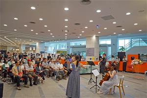 國資圖與雪管處簽署合作備忘錄攜手推動生態教育及永續發展