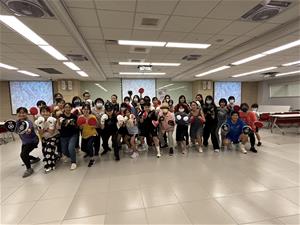 全體大合照1