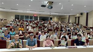 全體大合照