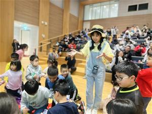 精彩活動照片3