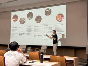 02.藝術總監郭文泰介紹河床劇團VR作品