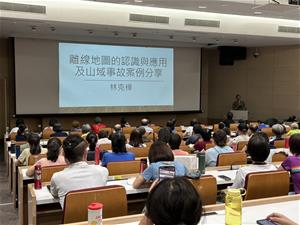 今日講座講師