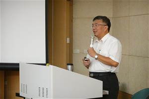 2. 本場講座講師-蘇昭旭老師