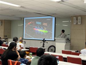 講述逆風與側風溫度變化