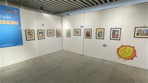 展出實況3