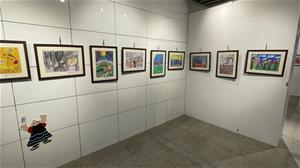 展出實況6