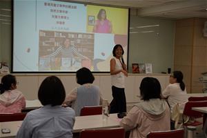 認識SDGs地球永續議題，就從親子共讀繪本開始