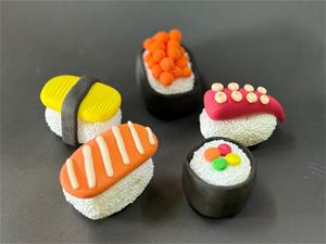 壽司