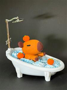 水豚