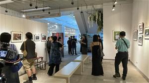 策展人導覽