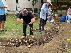 0718-等高線截水溝