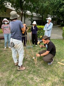 0718-等高線截水溝