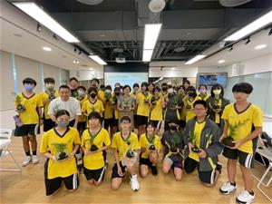 0927水苔球工作坊