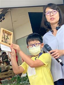 1026氣味香境：擴香植物畫