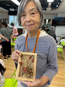 1026氣味香境：擴香植物畫