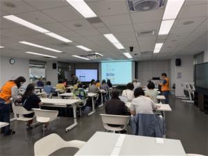 講師教導學員使用步驟