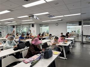 創作感謝自己的卡片