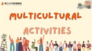 Multicultural Activities