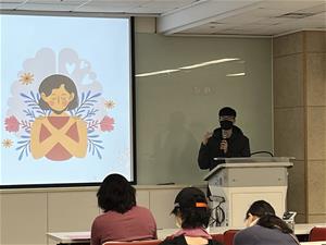 嚴邦仁心理師「此時此刻」與正念（Mindfulness）的重要性