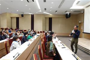 8. QA時間-講師與讀者互動交流