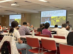 虛構與紀實給予故事再生