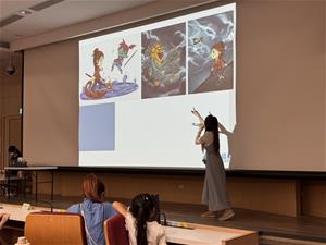 叮噹媽咪說故事《我的弟弟叫哪吒2》