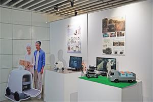 展出作品