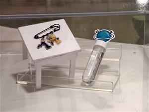 抽獎贈品