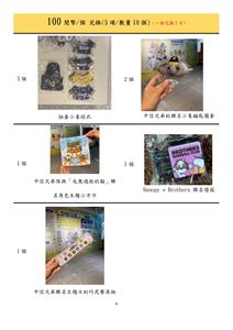 100閱幣區