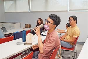 現場Q&amp;A (1)