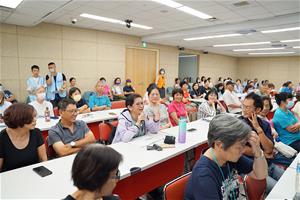 現場Q&amp;A (2)