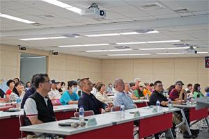 講座現場 (1)