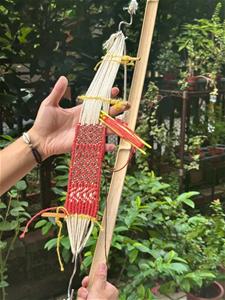 編織弓箭