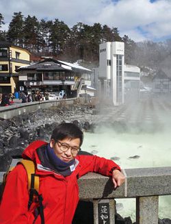 劉嘉恆,澳門