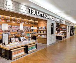 信義店是TSUTAYA BOOKSTORE 在臺灣的第一間店。（TSUTAYA BOOKSTORE 提供）