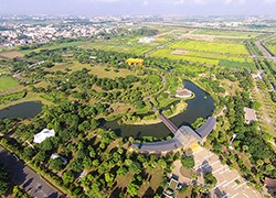 2013雲林農業博覽會公園