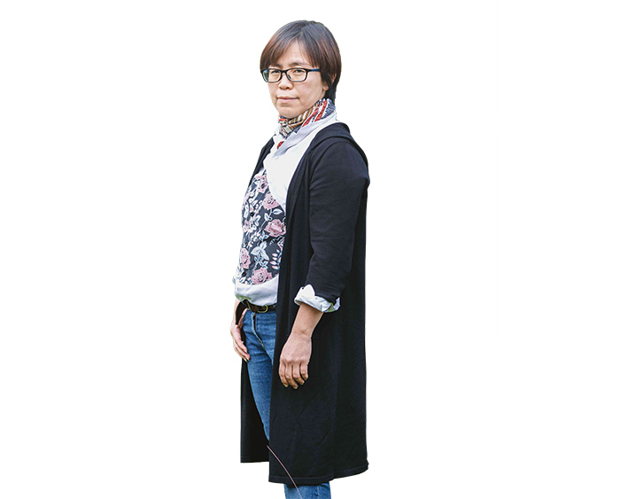 藉由與獨立書店的合作，葉美瑤確認出版社轉往線上行銷也很可行。